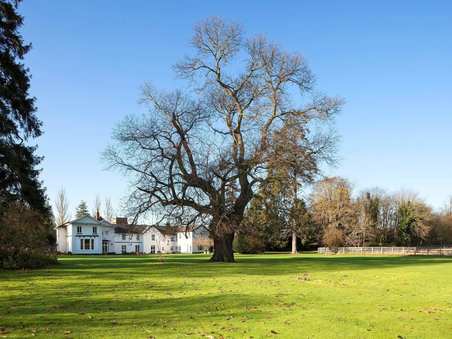 Mercure Brandon Hall Hotel & Spa Warwickshire