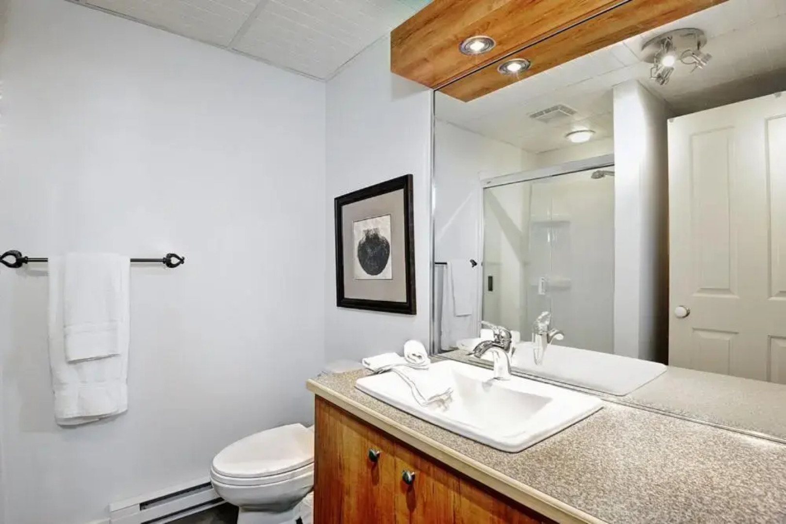 Chalets Alpins - 25 Chemin des Skieurs