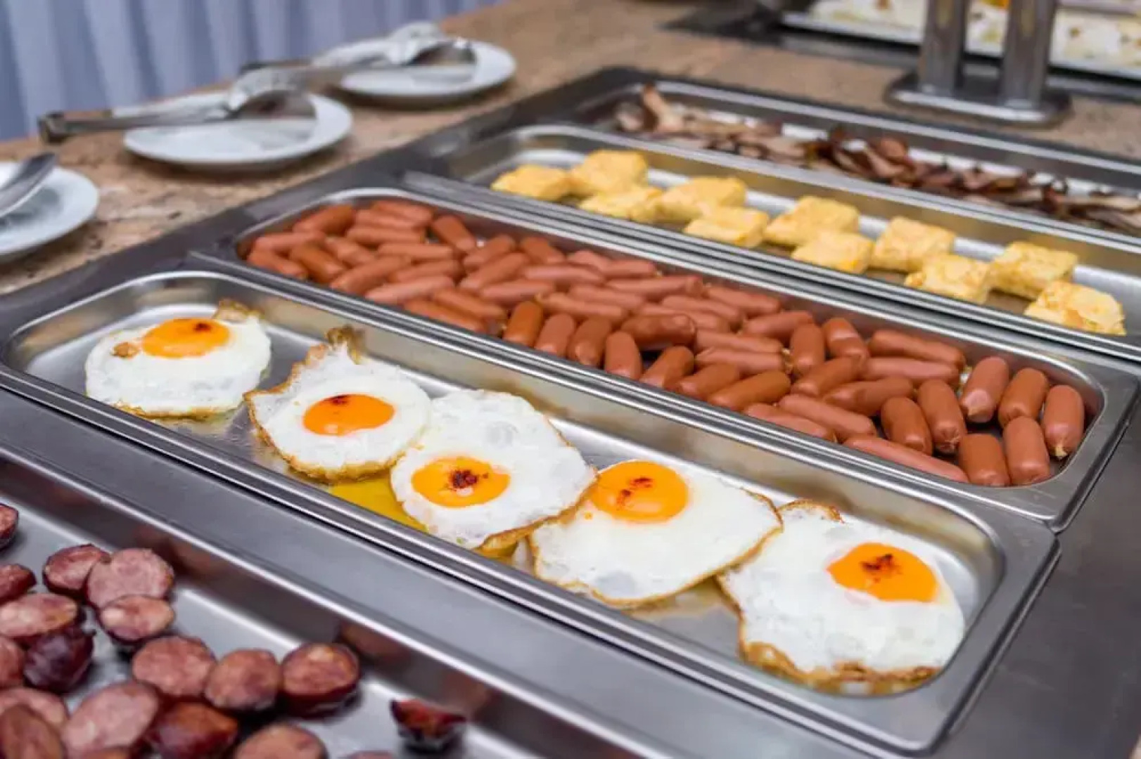 Spa Resort Sanssouci - Blue House