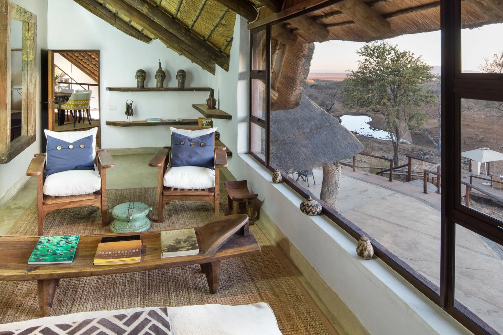 Royal Madikwe Game Lodge