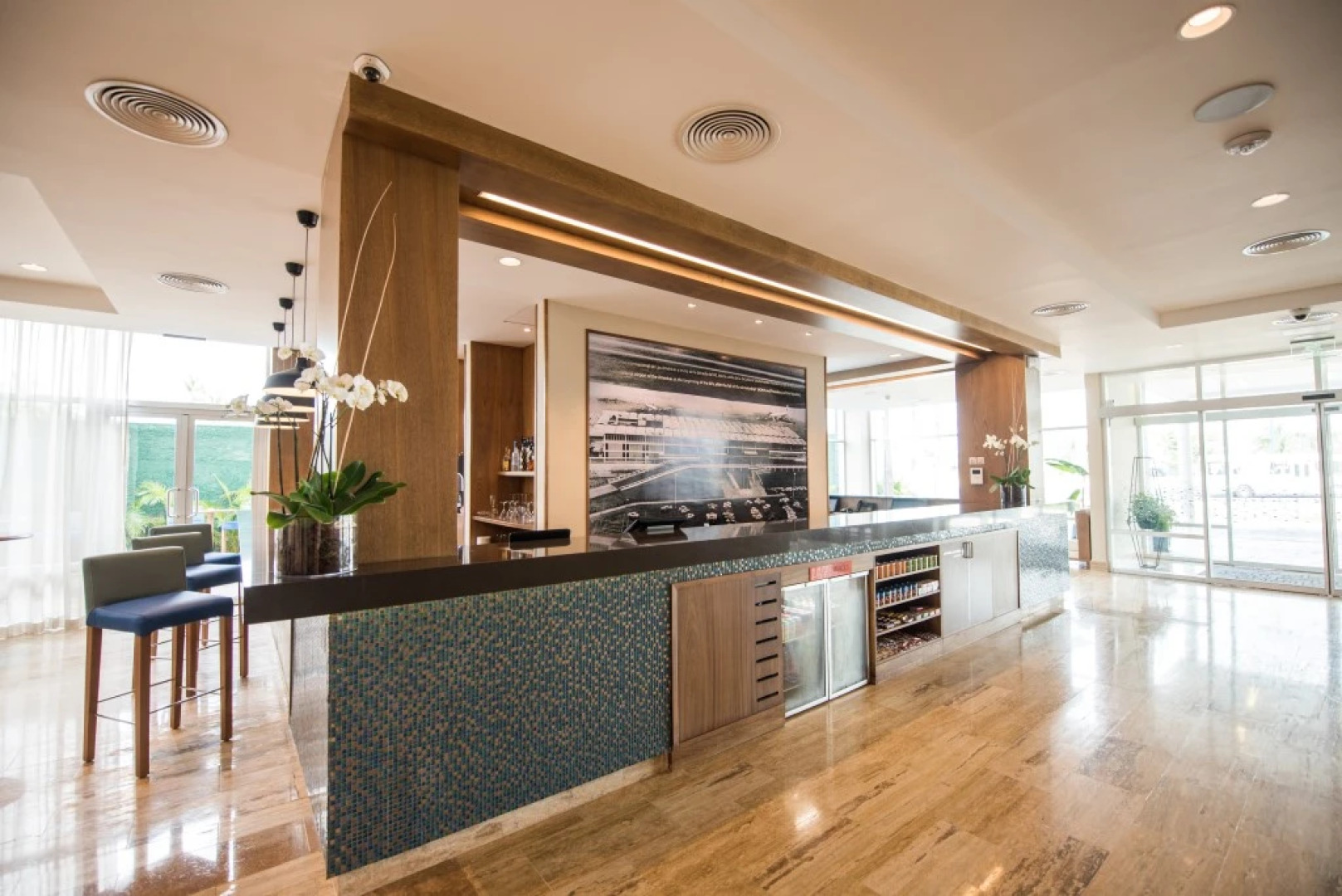 Hampton by Hilton Santo Domingo Airport