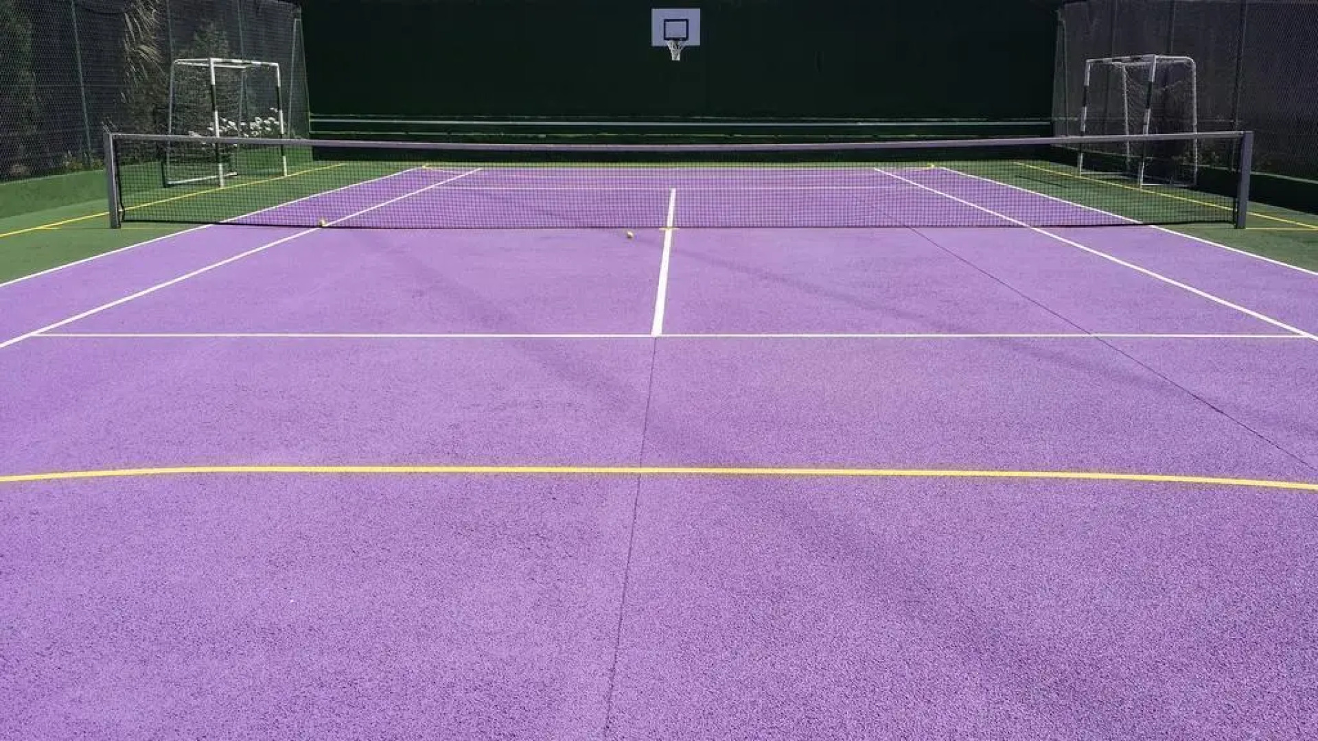 Our Lady of Mercy Villa