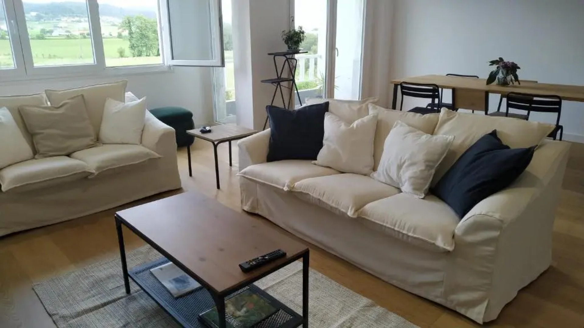 Apartamento Loft Costa da Morte Vimianzo