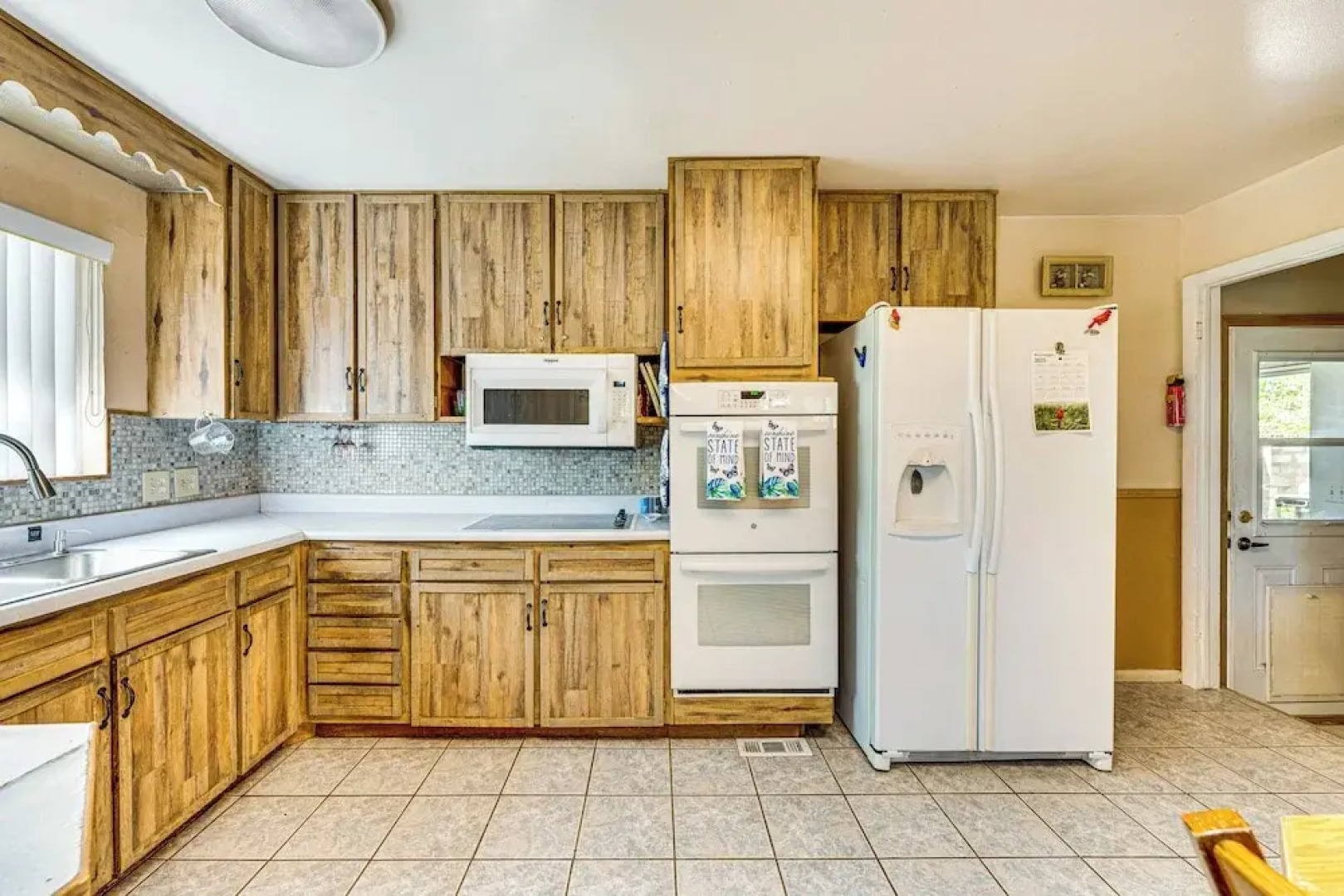 Near Family-friendly Attractions: Northglenn Home!