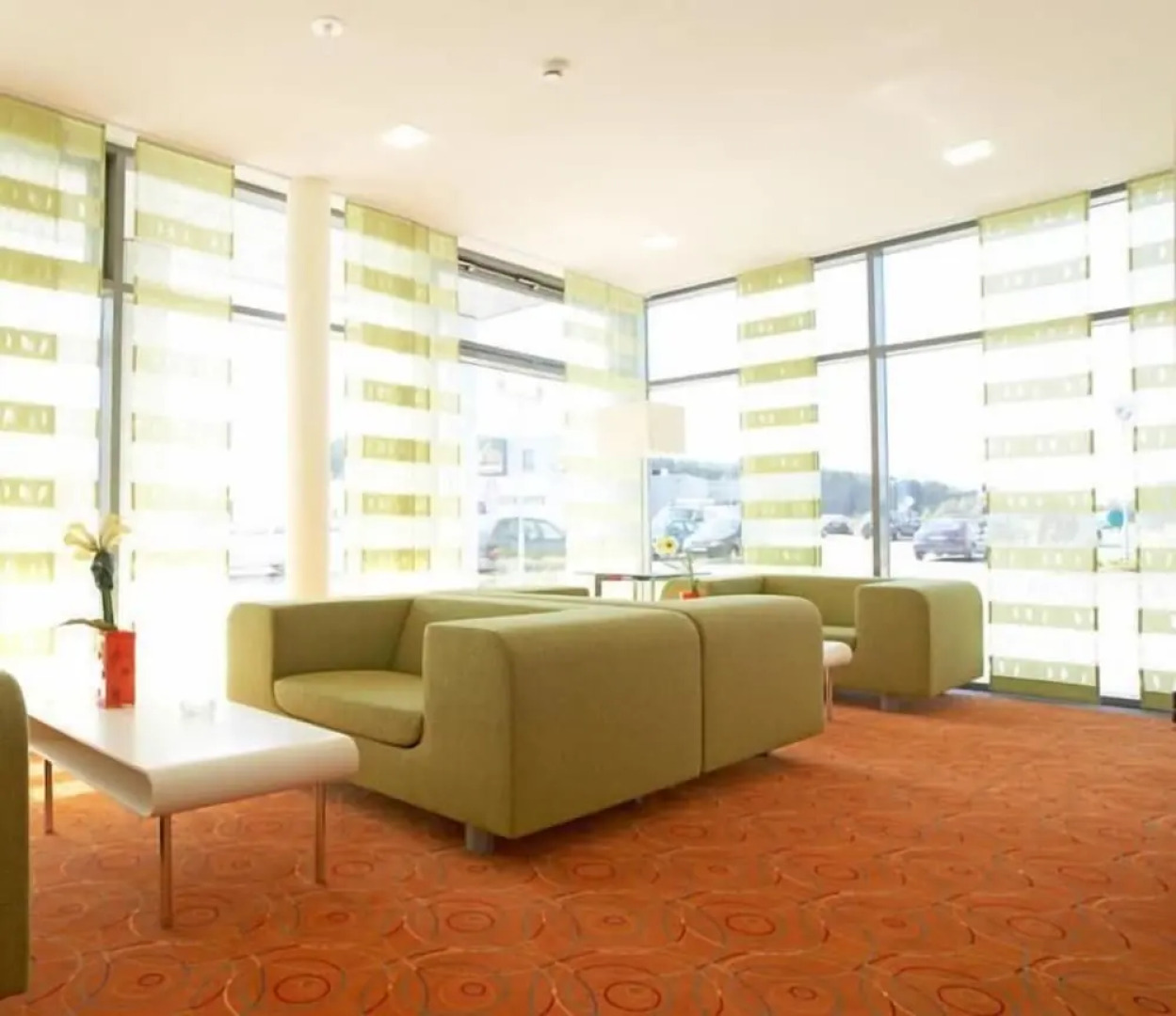 Qualitel Hotel Wilnsdorf