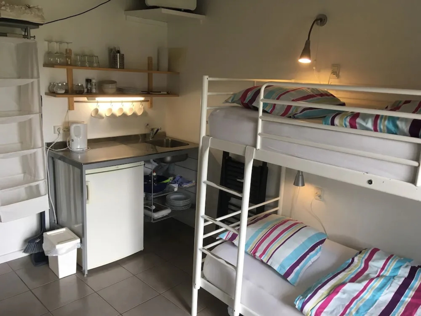 Bed and Breakfast Tistrup