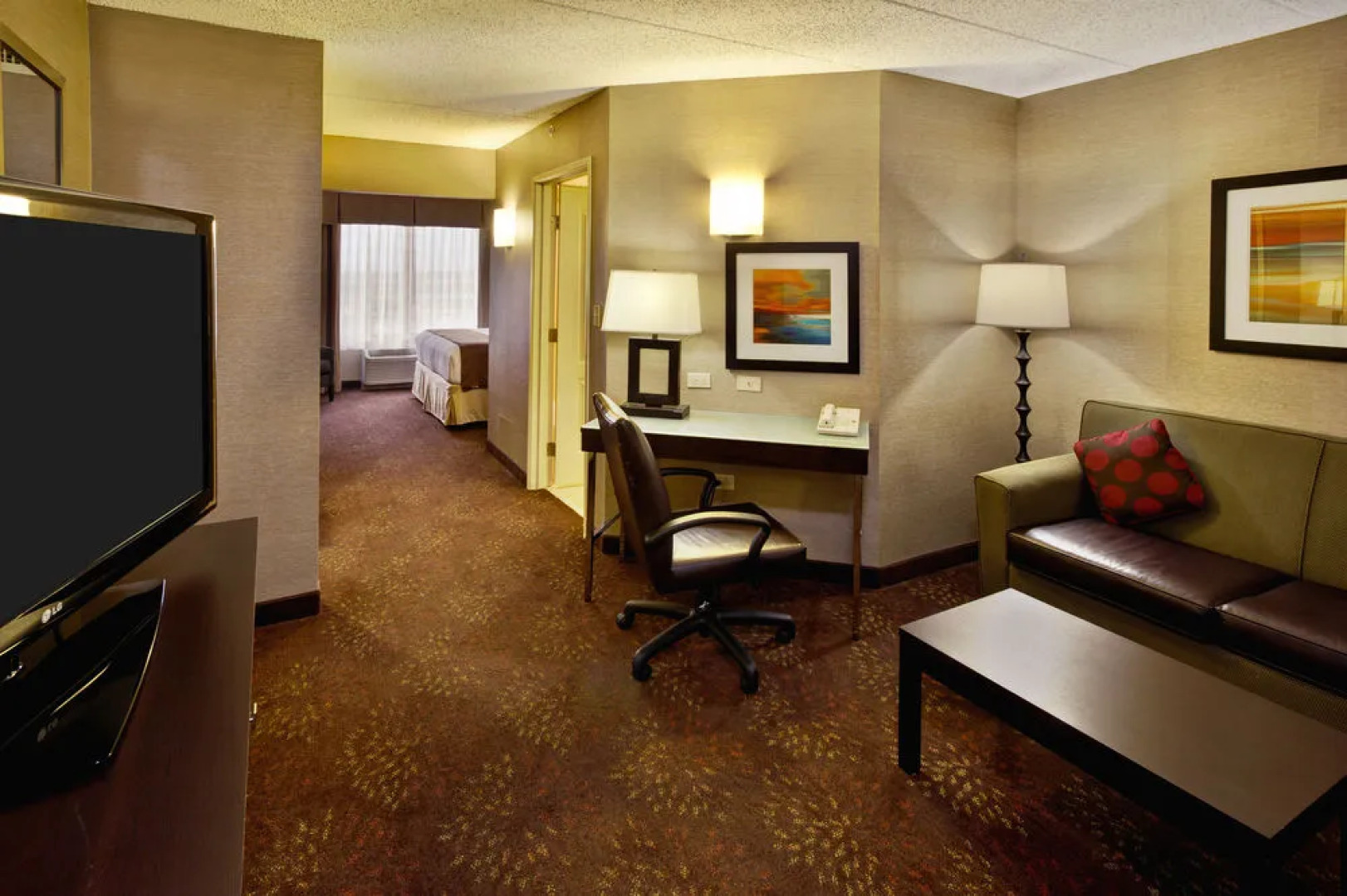 Holiday Inn & Suites Chicago Northwest - Elgin