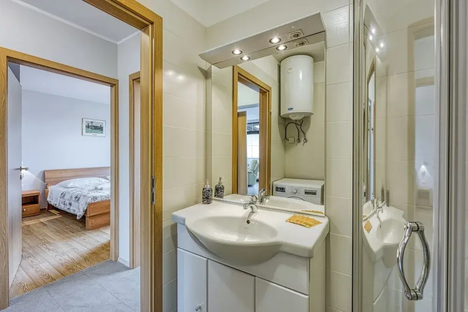 Cesar\'s Karst Apartments