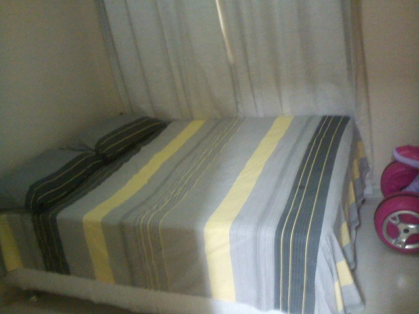 Condomínio Paraíso de Maracajaú IV