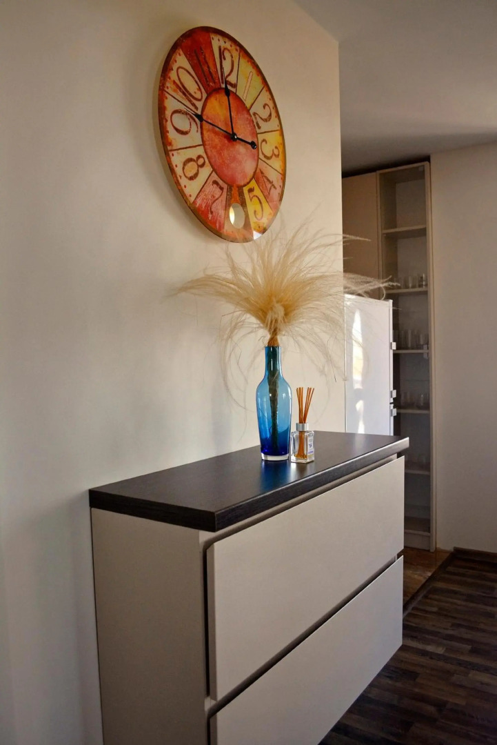 Apartment "Central"