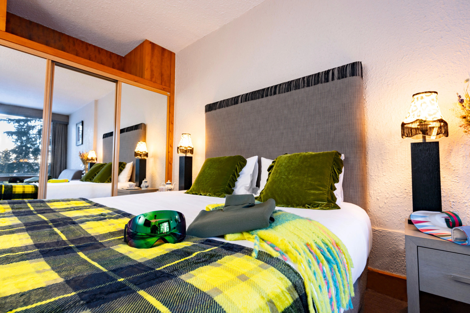 Odalys Hotel New Solarium