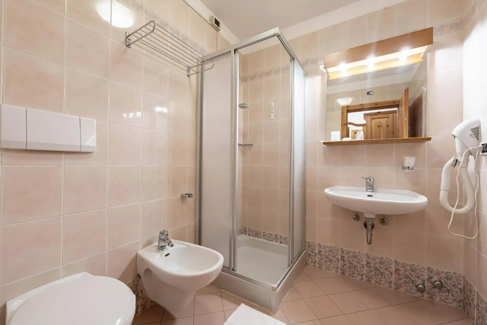 Albergo Villetta Maria