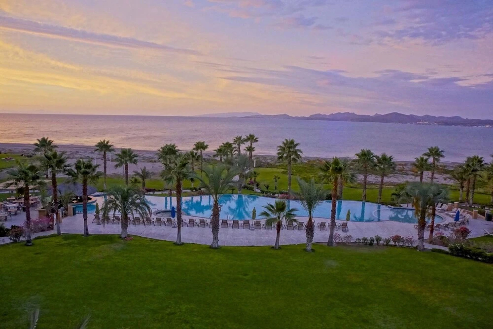 Paraiso Del Mar Resort PDM C301 - 3 Br Apts