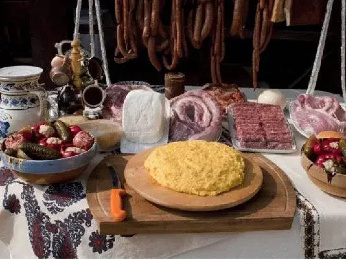 Hotel Privighetoarea