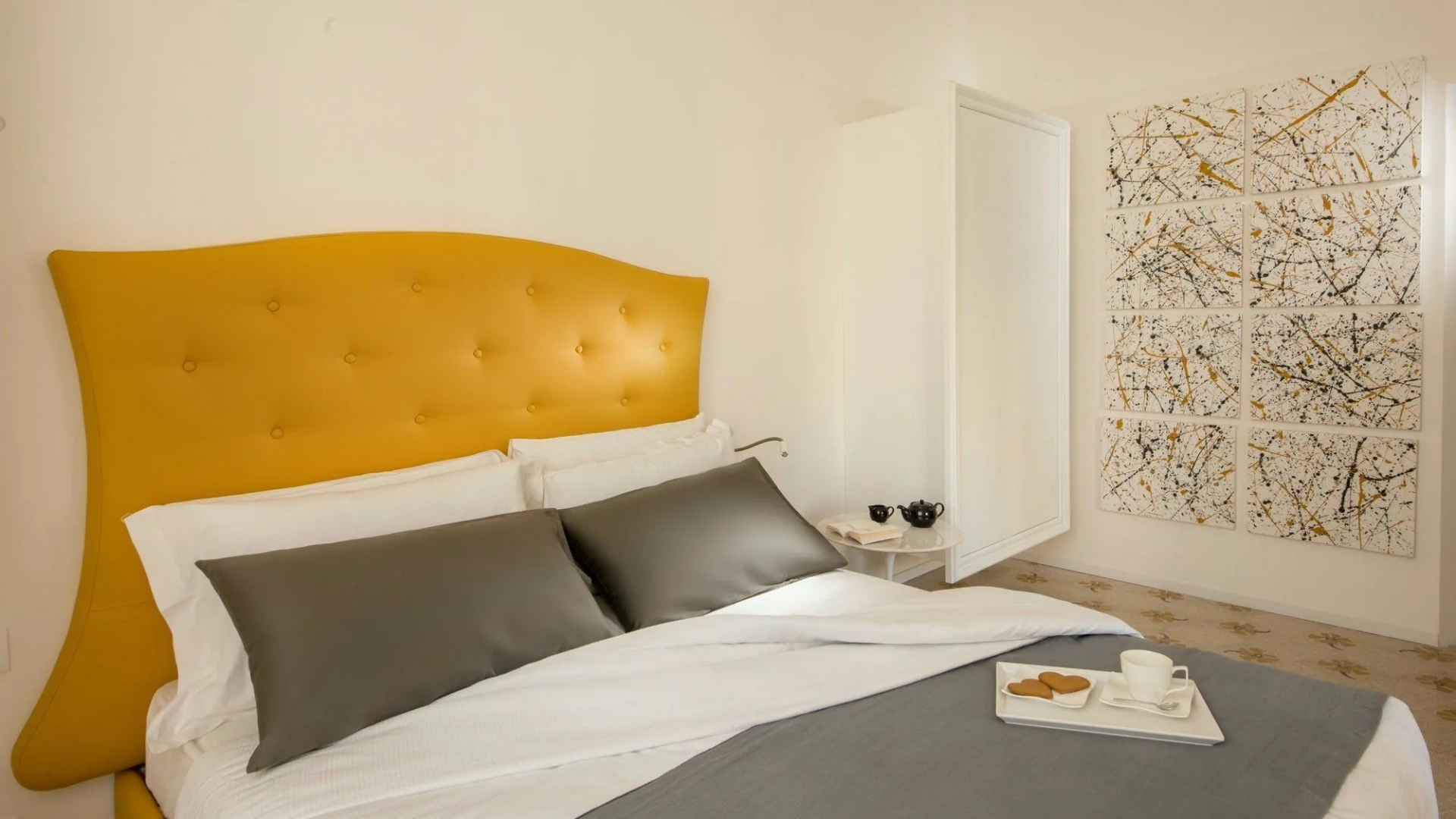Hotel Belli36 Rooms