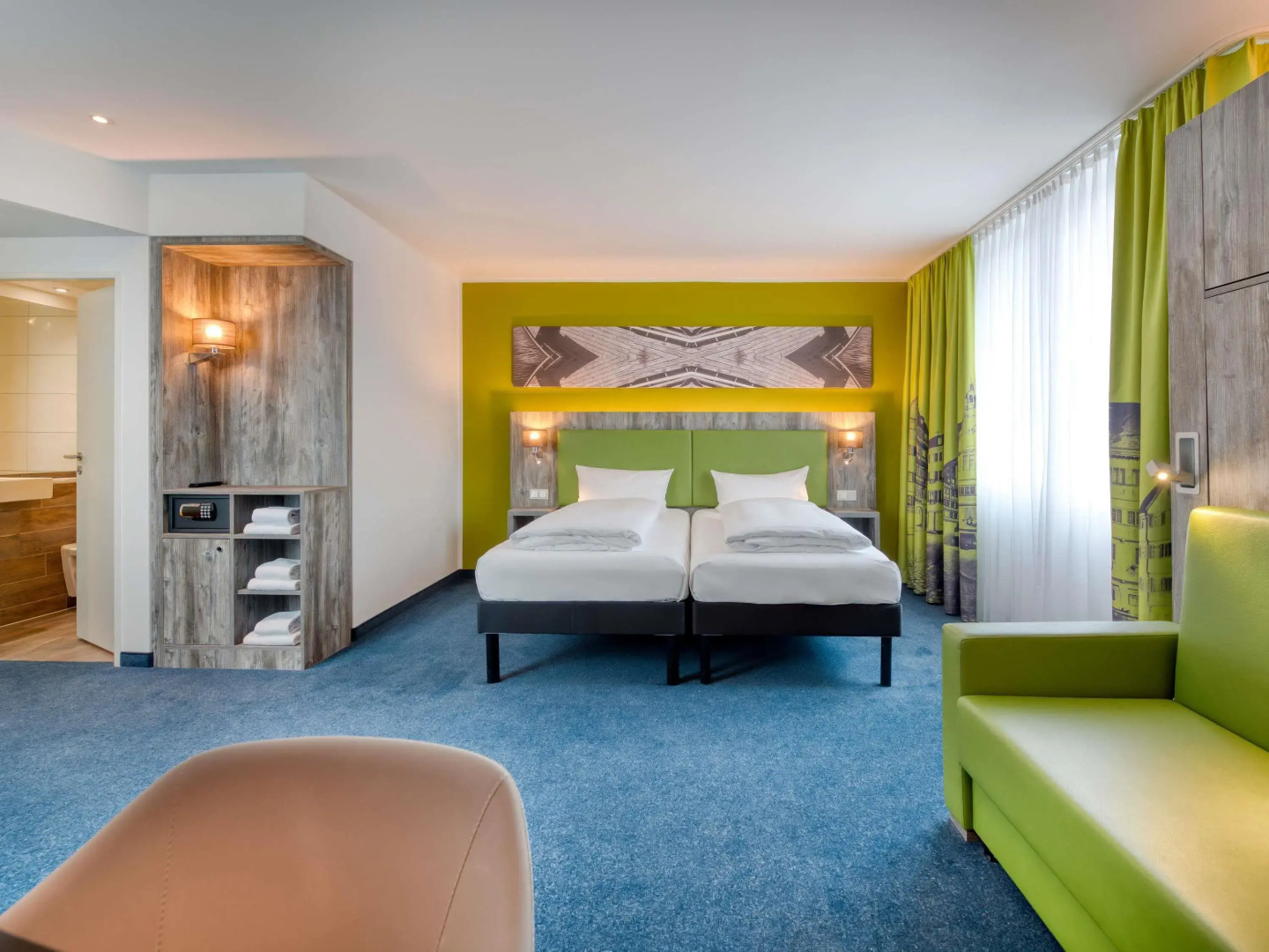 ibis Styles Tubingen