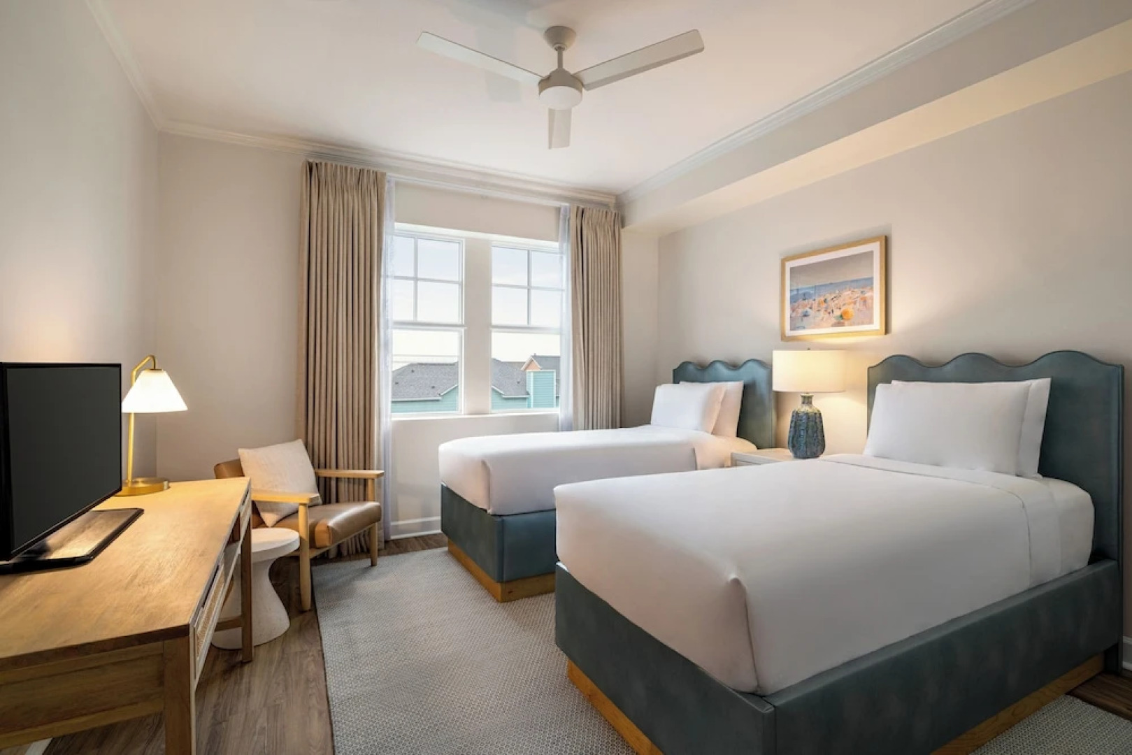 Residences at Sweetgrass