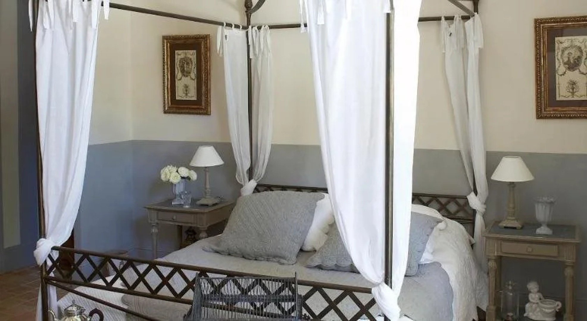 Les Hautes Bruyères