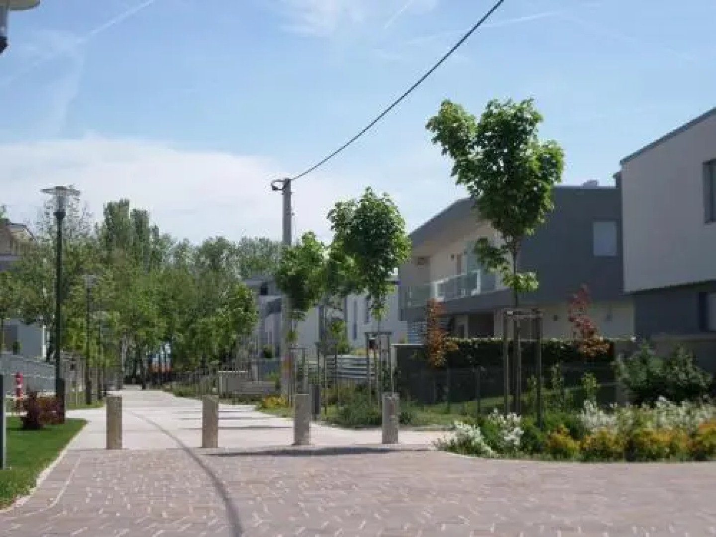 Silver DeLux Apartman