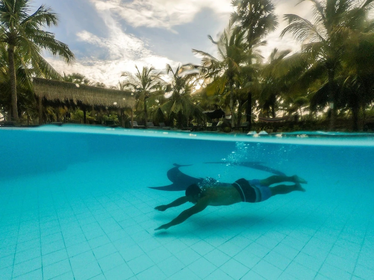 De Silva Windresort Kalpitiya