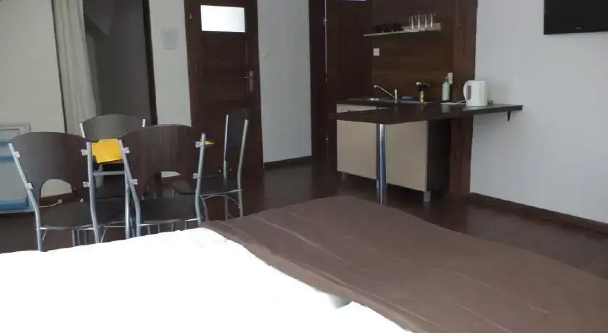 Apartamenty i Pokoje Na Letniej