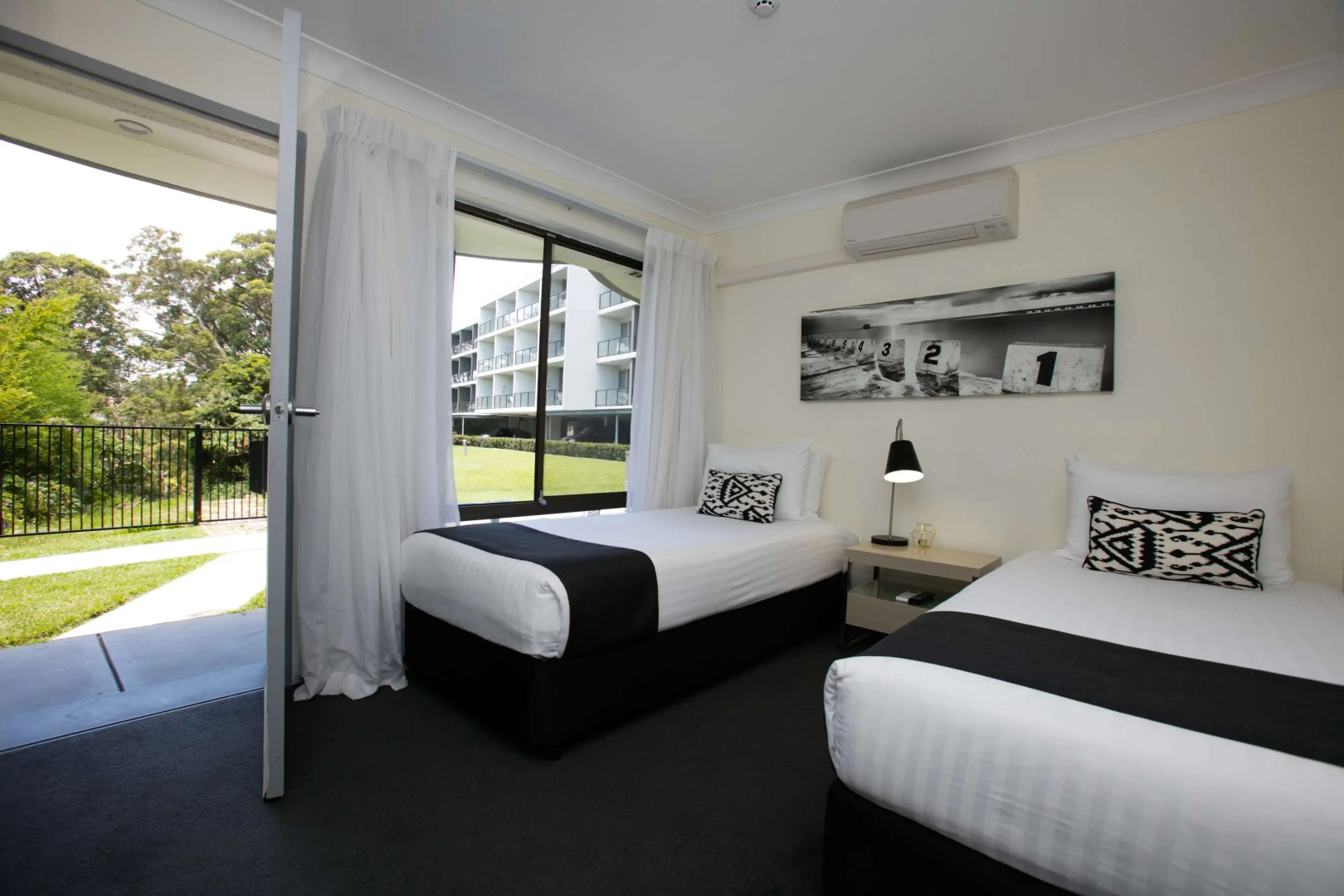 Best Western Plus Apollo Hotel Newcastle