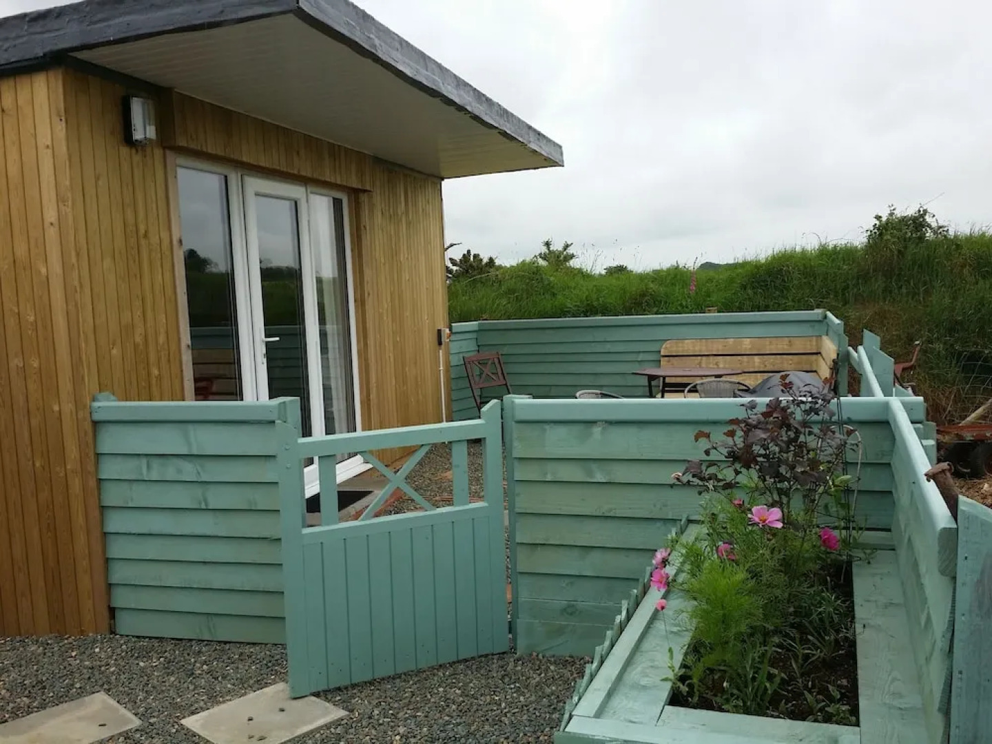 Brynhaul Bed and Breakfast