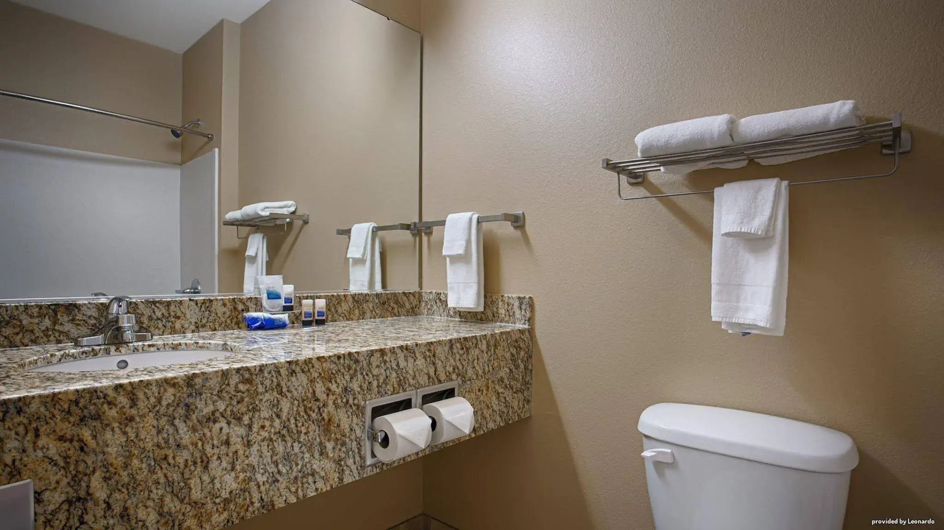 Best Western Blackwell Inn