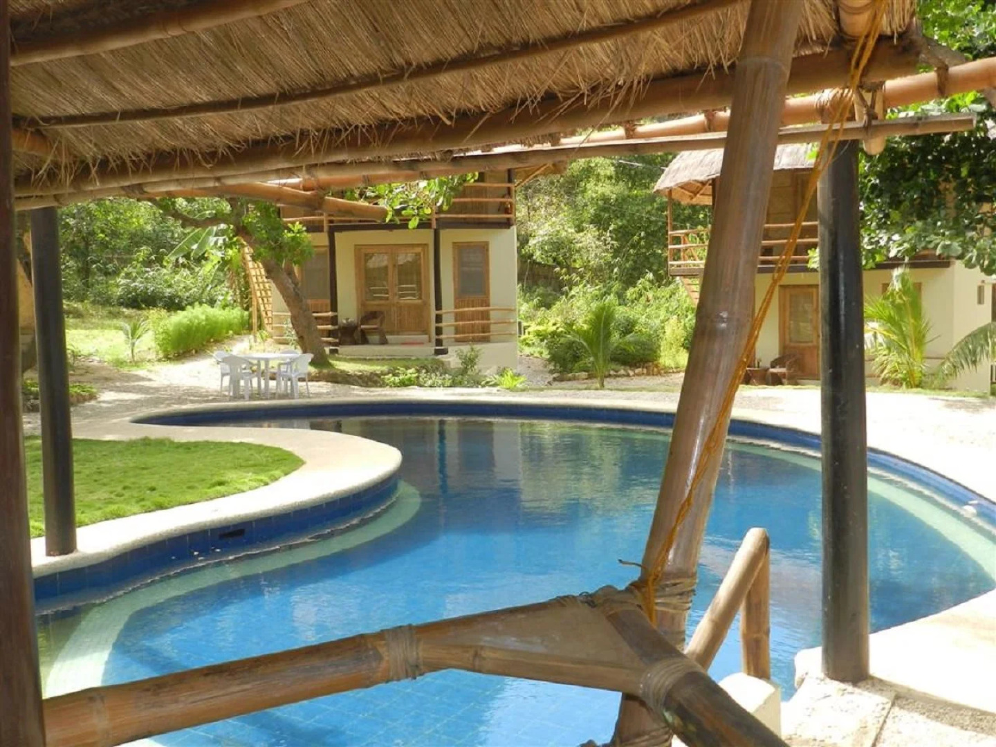 Cashew Grove Beach Resort