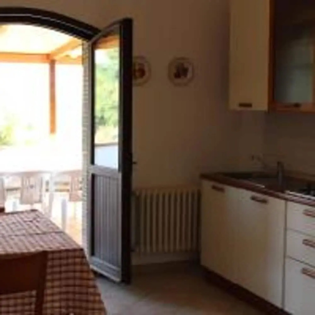 Villa With 5 Bedrooms in Mondaino, With Private Pool, Enclosed Garden
