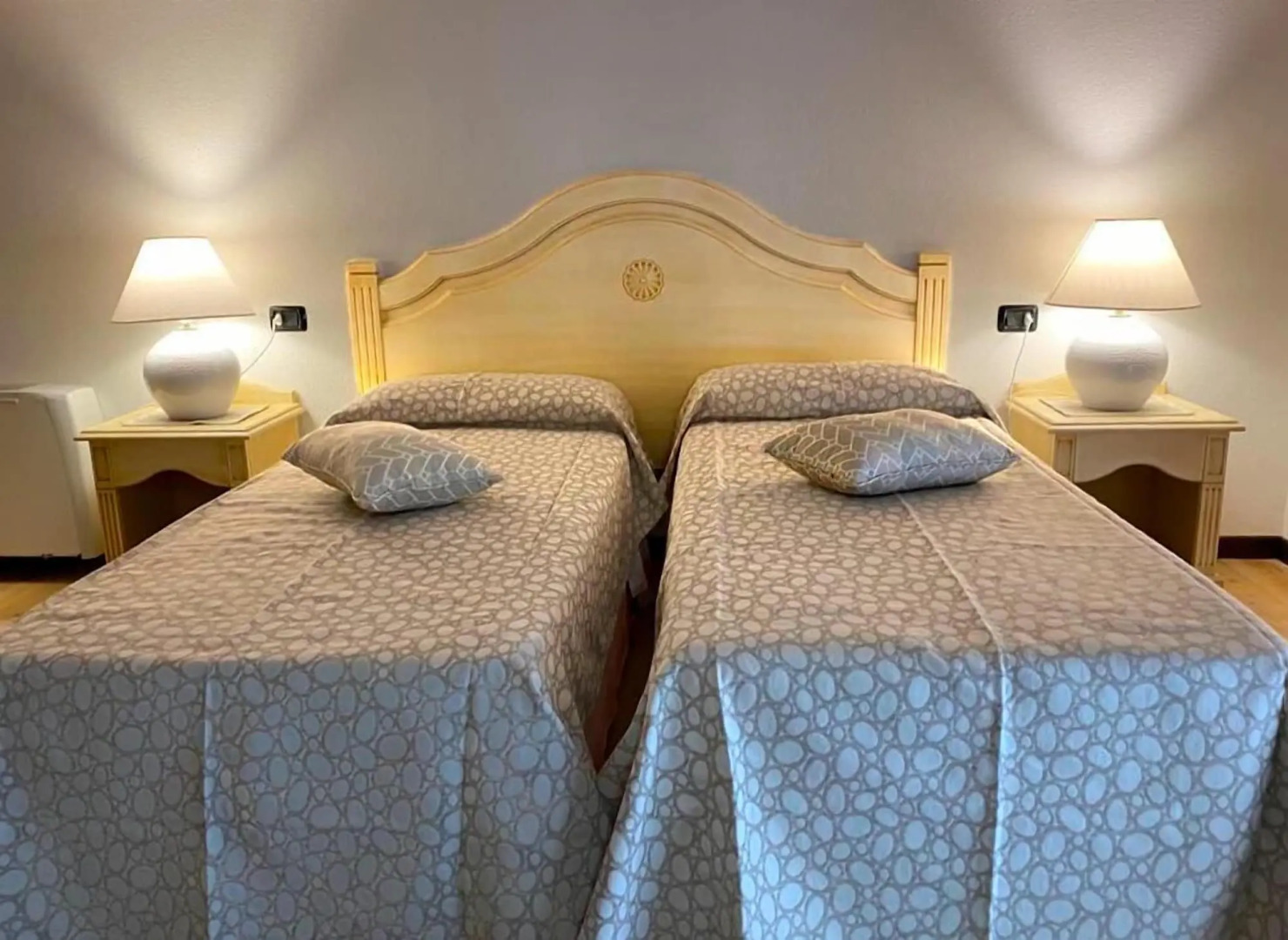 Отель Club Le Rose