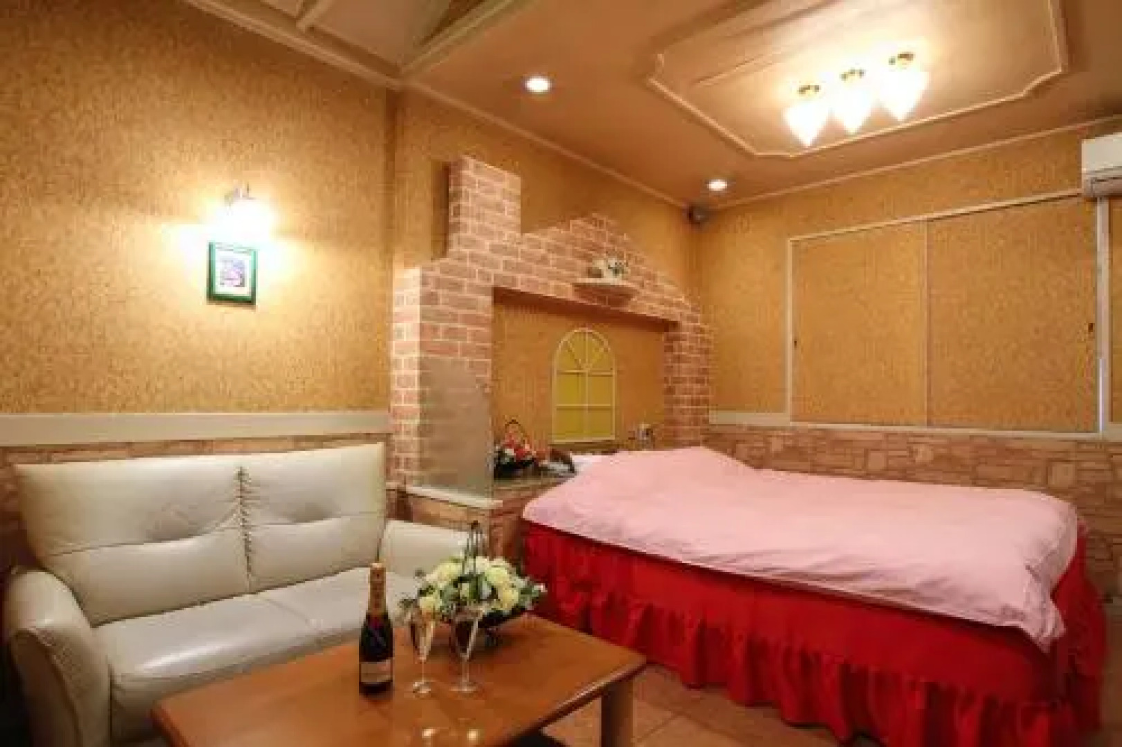 Restay Madonna Part2