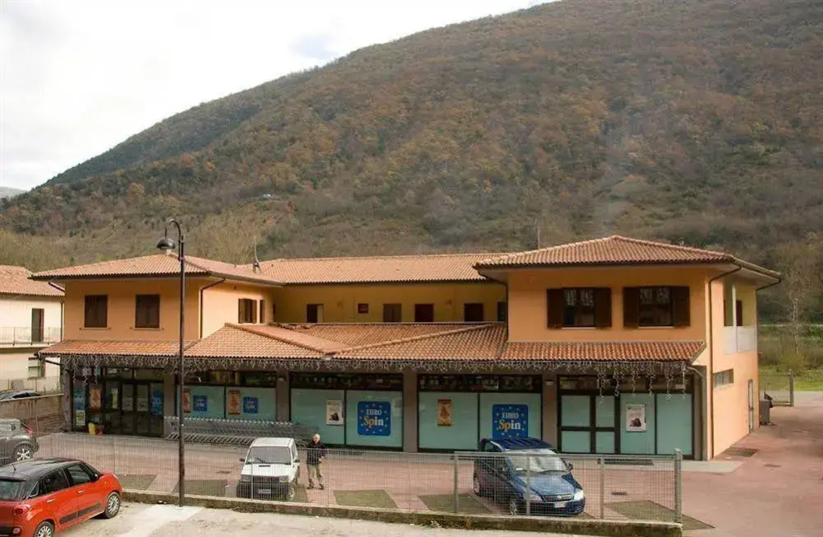 Depandance Piantamori