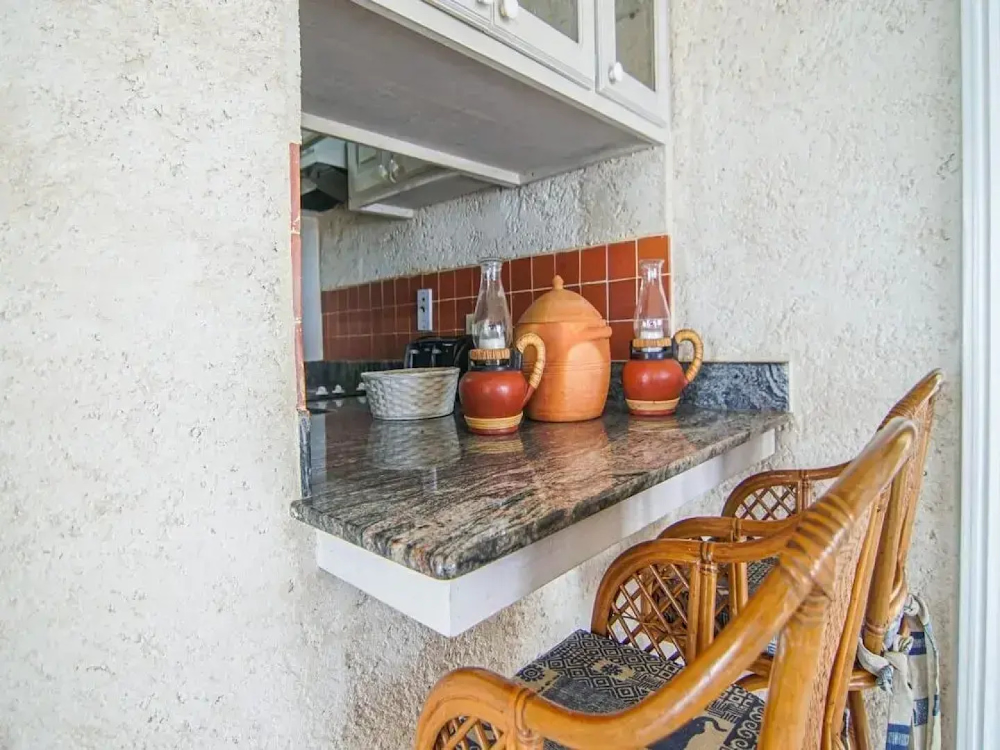 Sea Cruise Barbados - 5 B R Villa w Staff