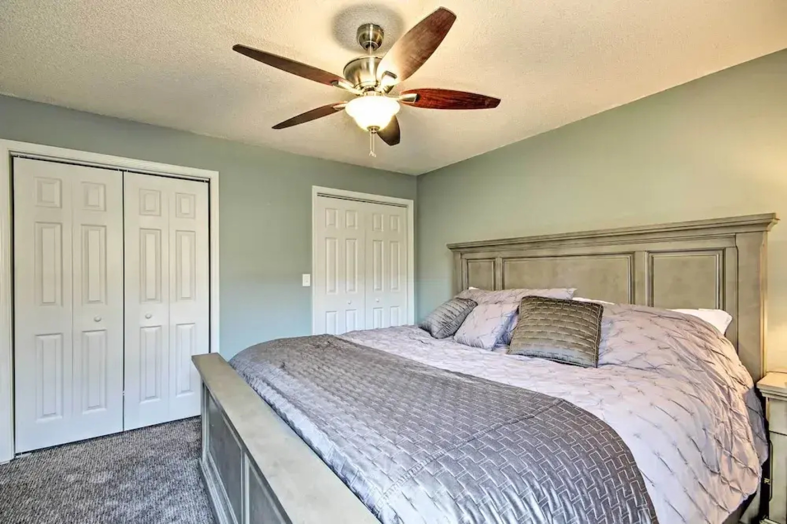 Boat Dock + Scenic Decks: Lake of the Ozarks Gem