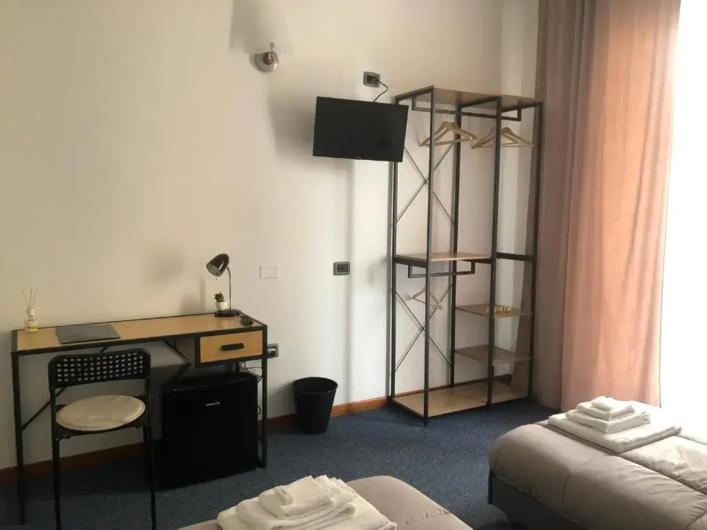 Hotel Domus