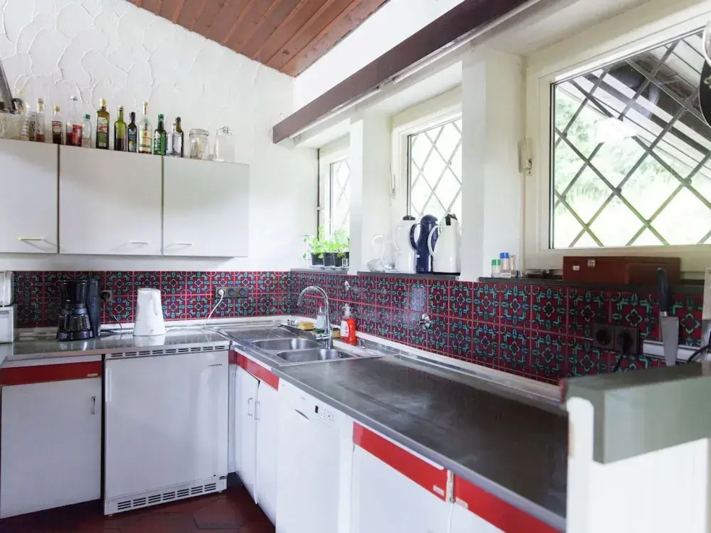 Ferienhaus mit Panoramablick fur Familien