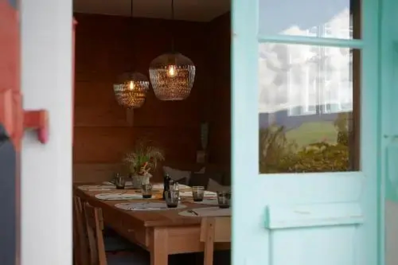 Seminar Hotel Möschberg