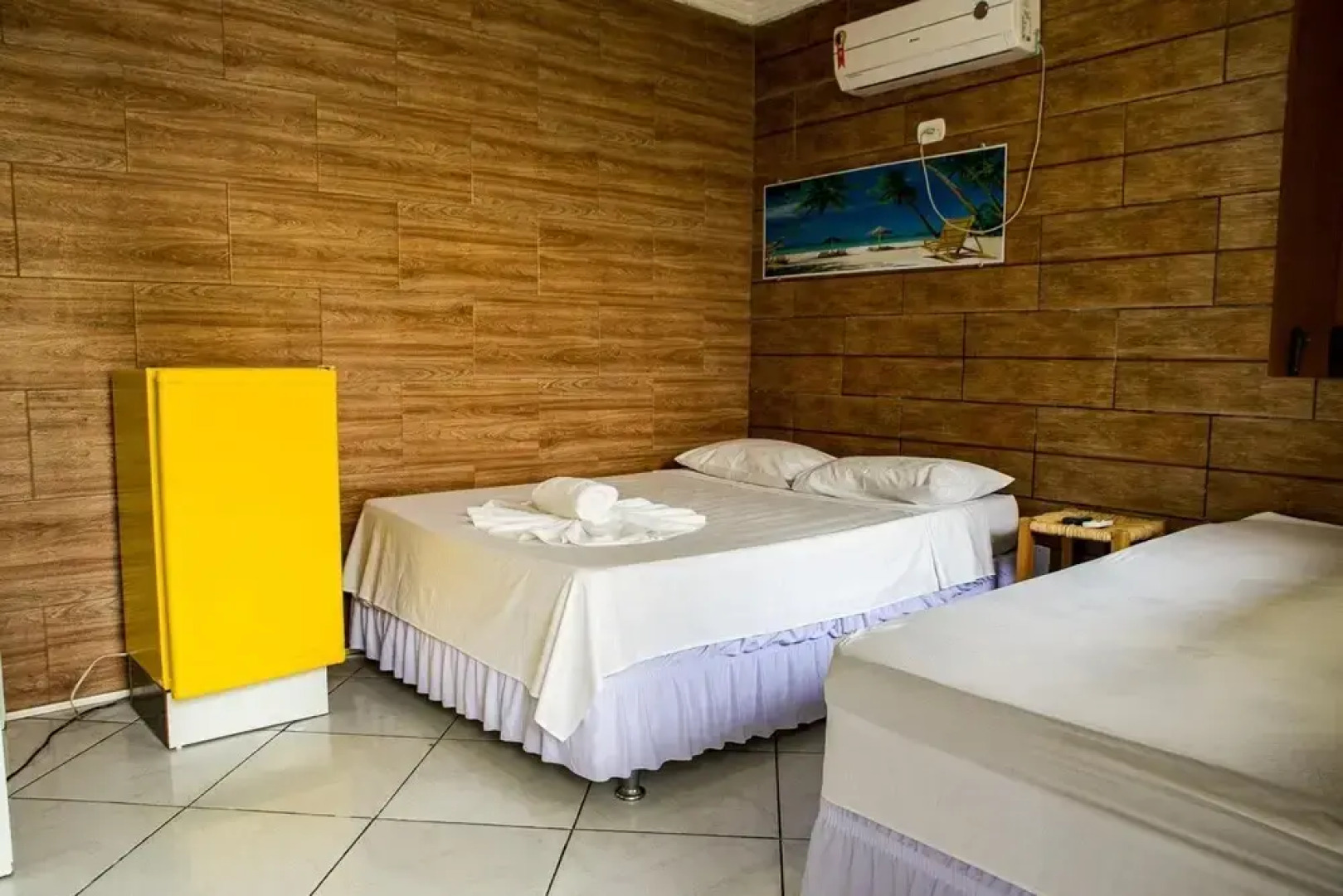 Pousada Cheiro de Cacau