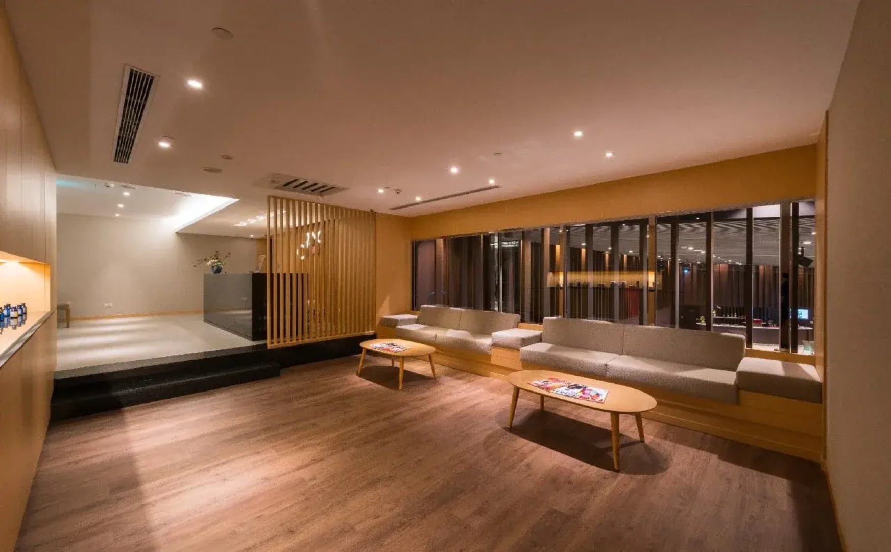 Asia Pacific Hotel Beitou