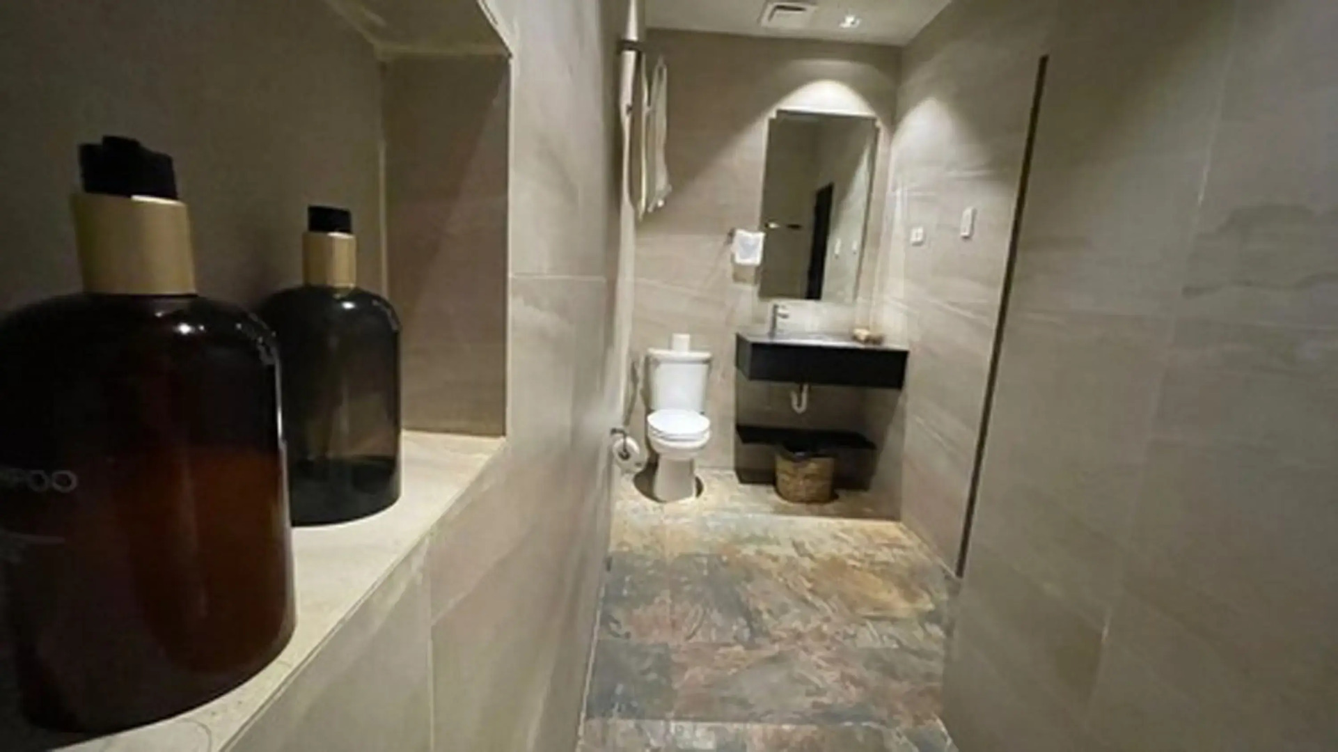 Ariella Mangrove & Eco Resort by Hiverooms