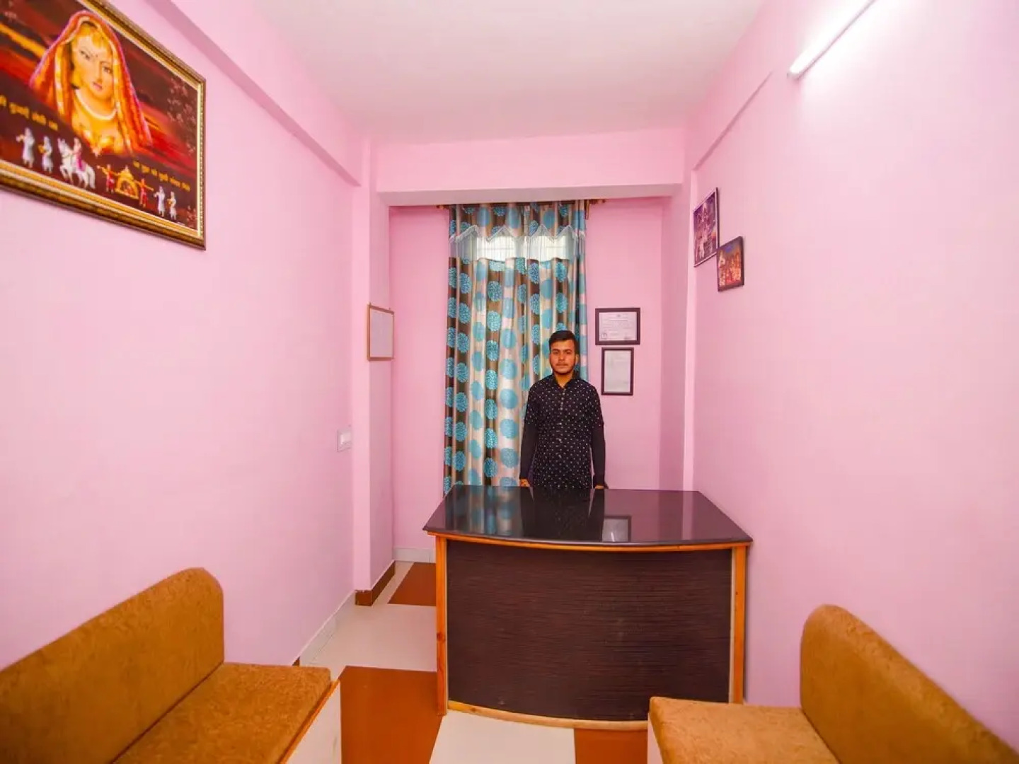 OYO 26979 Nogo Guest House