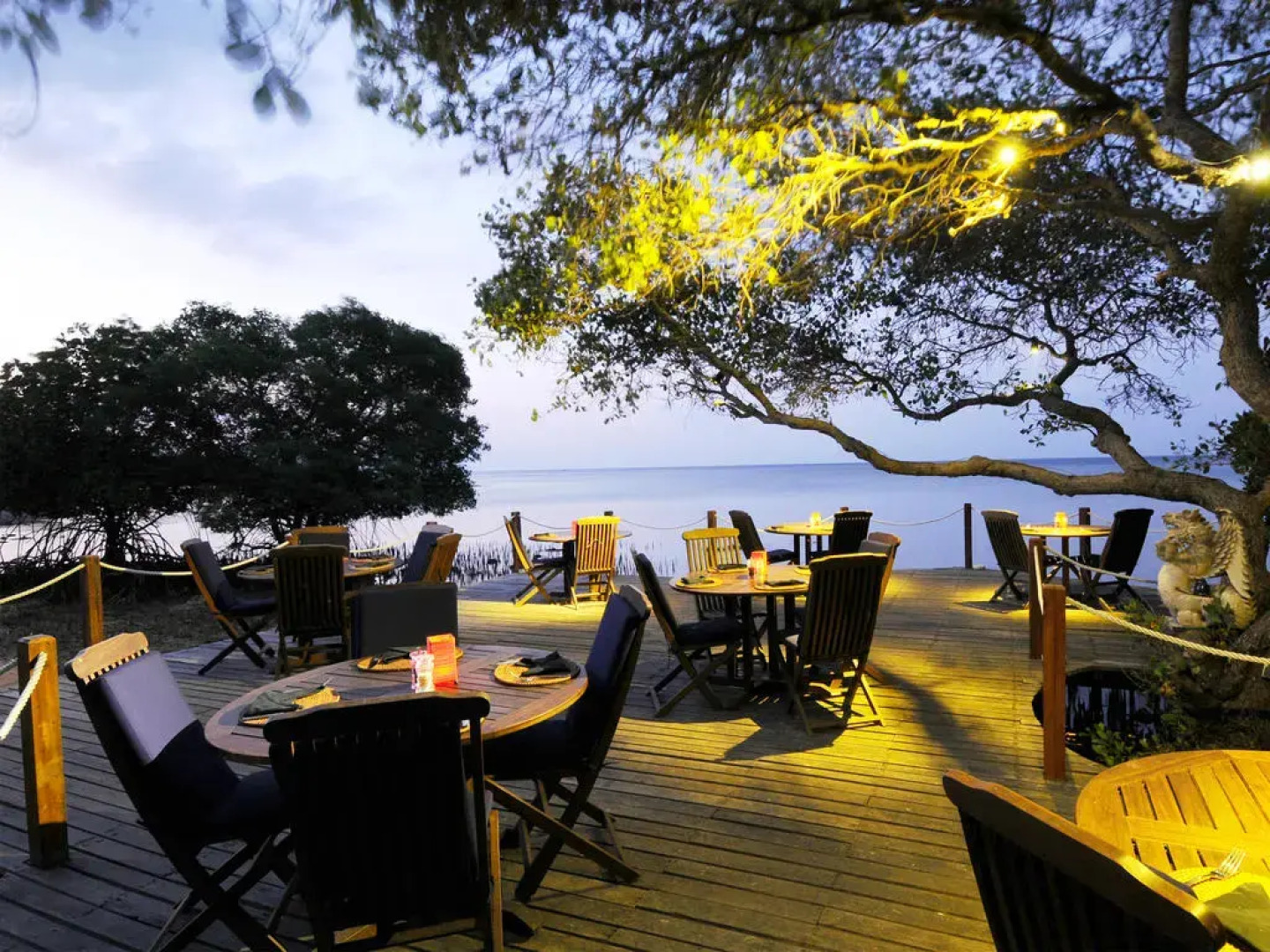 The Menjangan by LifestyleRetreats