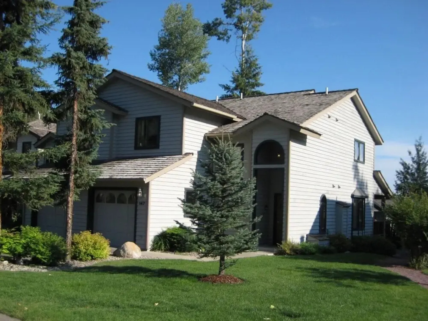 Mountain Harbor #147 3 Bedroom Condo