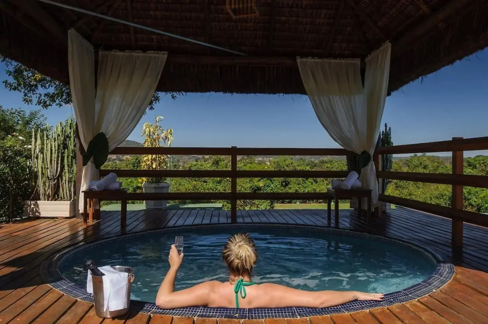 Pousada Cavaleiro dos Pireneus