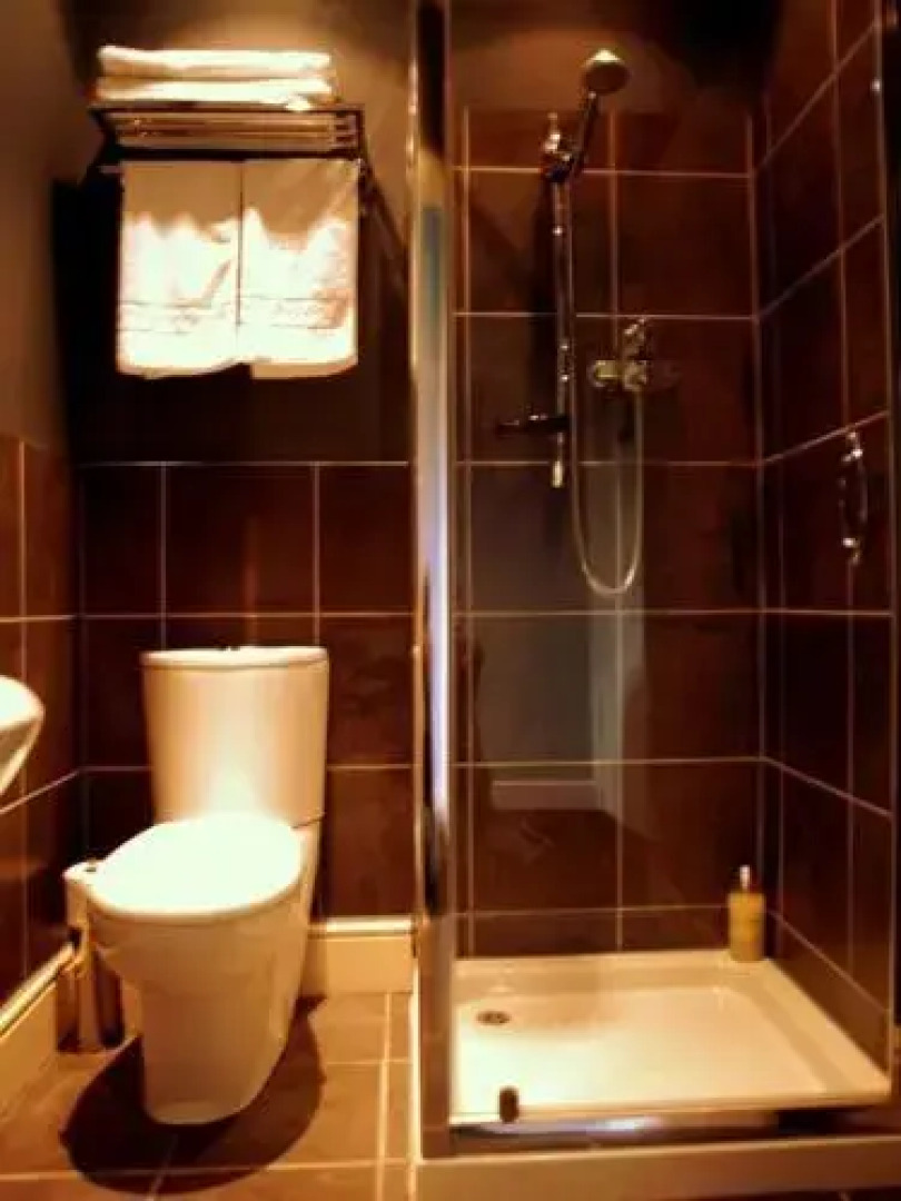 Heft Inn + Restaurant