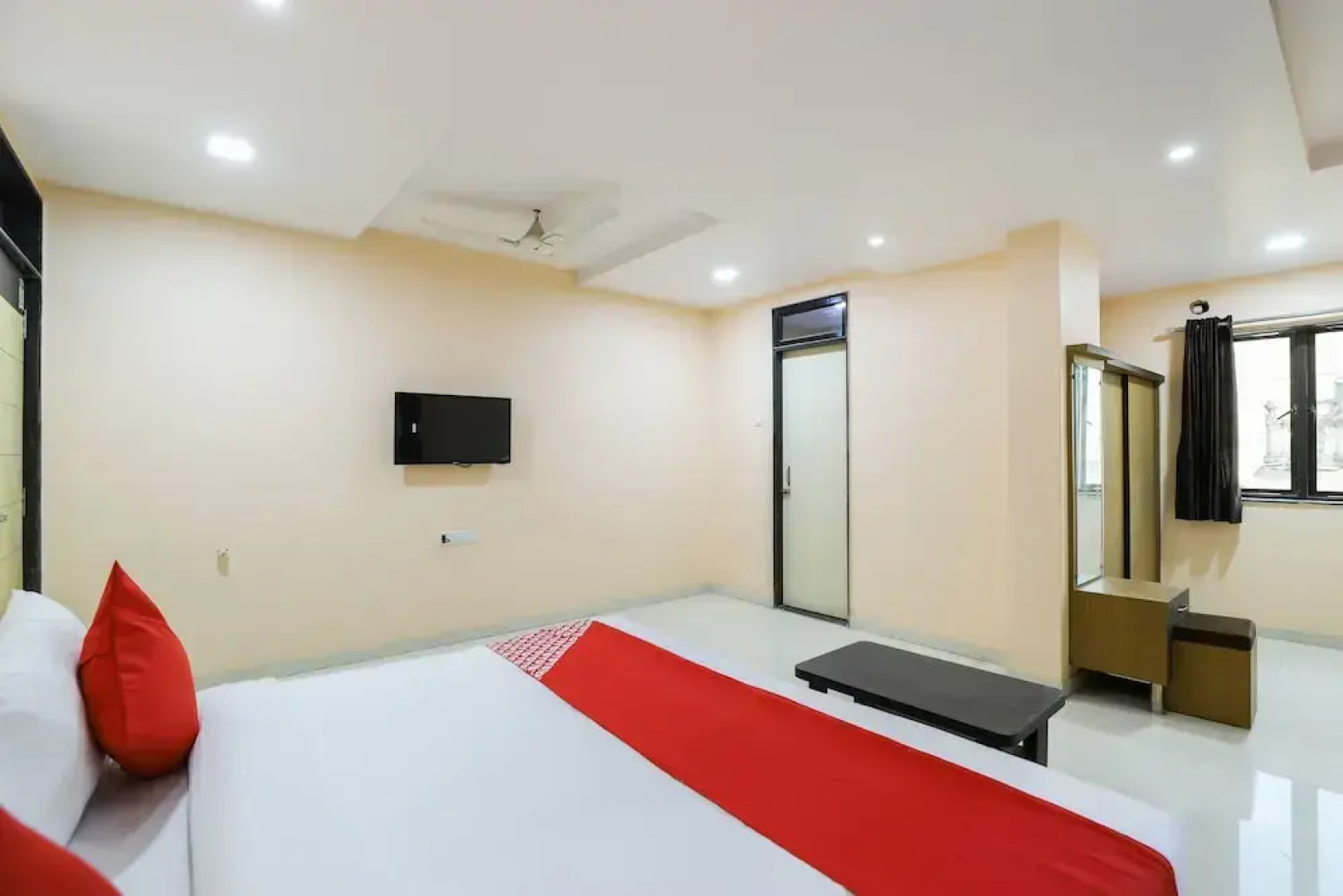 SPOT ON 46705 Hotel Rio Inn