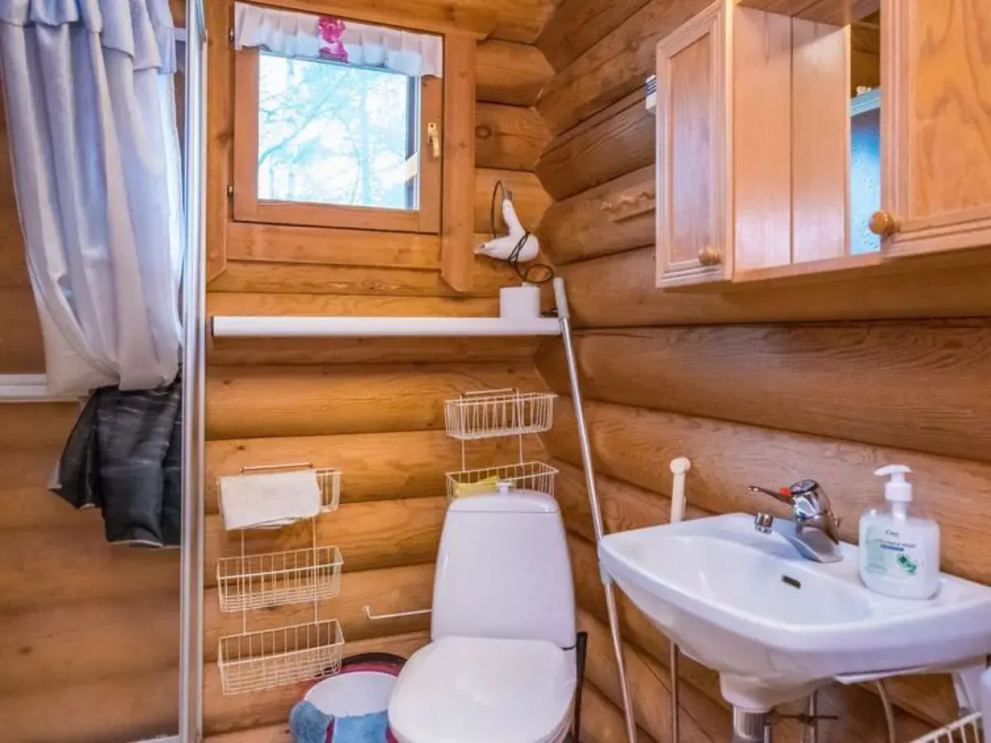 House Henkari b Pelkosenniemi