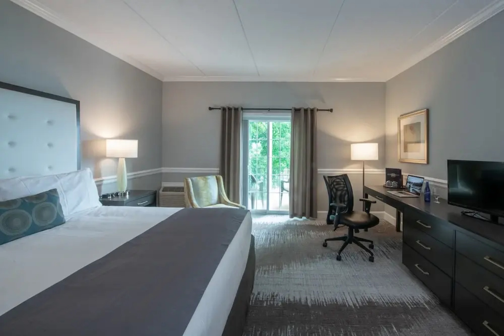 Glen Sanders Mansion