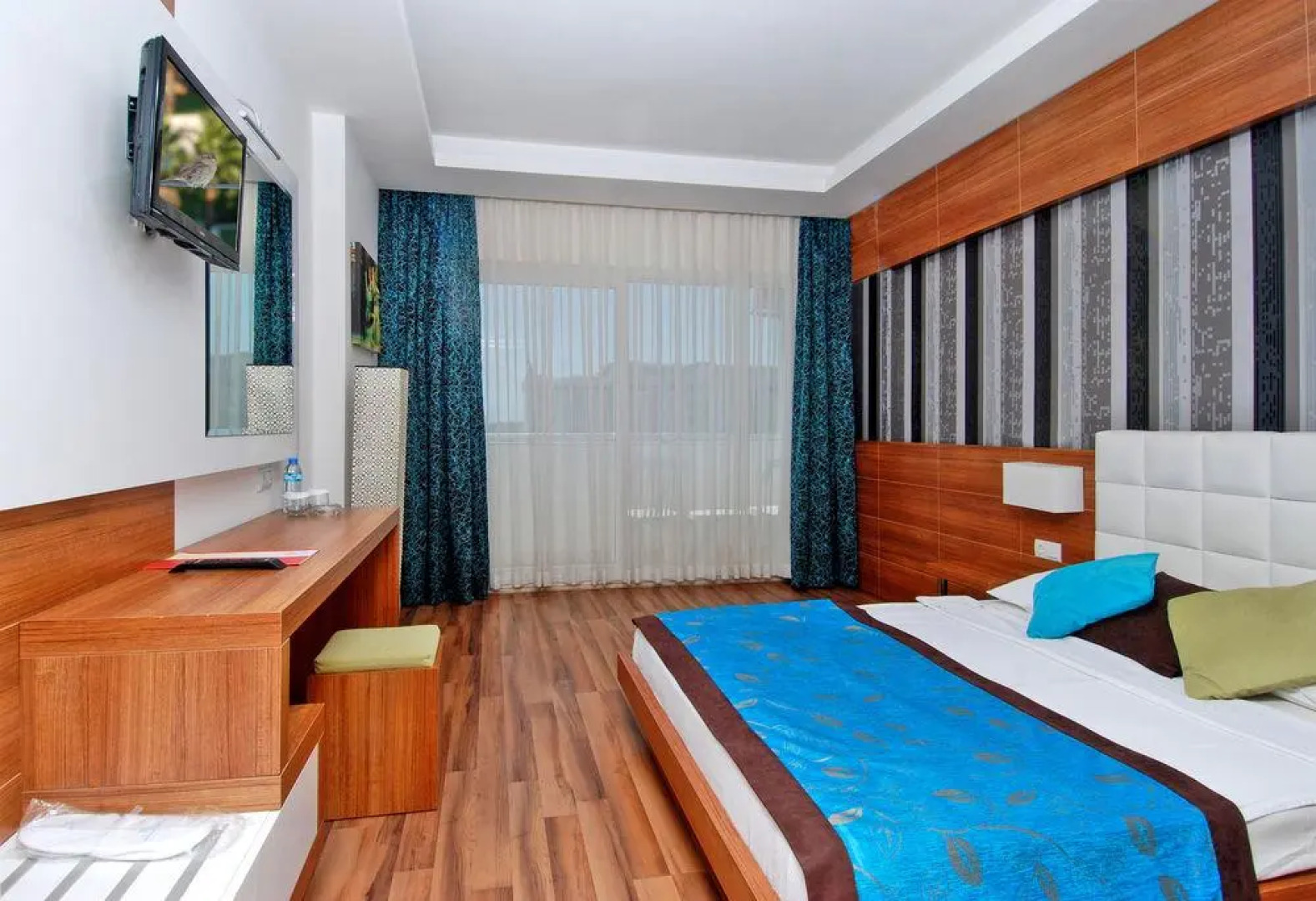 Melissa Garden Hotel